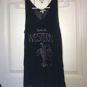 ***SOLD*** “Under the Western Stars” Cactus